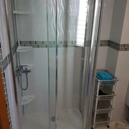 Apartamento Casa Palmera Only 150 Meters To The Beach, Heated Pool, Wifi, Sat-tv, Balcony With Poolview *