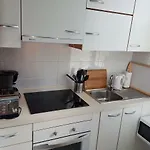 Διαμέρισμα Casa Palmera Only 150 Meters To The Beach, Heated Pool, Wifi, Sat-tv, Balcony With Poolview