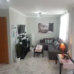 Casa Palmera Only 150 Meters To The Beach, Heated Pool, Wifi, Sat-tv, Balcony With Poolview Διαμέρισμα Arona (Tenerife)