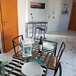 Διαμέρισμα Casa Palmera Only 150 Meters To The Beach, Heated Pool, Wifi, Sat-tv, Balcony With Poolview Arona (Tenerife)